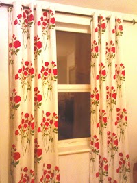 Gorgeous Gingham Curtains and Blinds 654652 Image 9